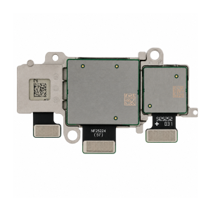 Back Camera (Full Set) Compatible for Samsung Galaxy Z Fold 7 5G (F966)